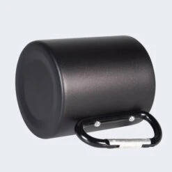 Tasse Thermique De Camping 300 Ml | Mousqueton | Acier Inoxydable | 4 Gobelets -Regatta FR tasse thermique de camping 300 ml mousqueton acier inoxydable 4 gobelets 5