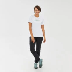 Columbia Tee-Shirt Manches Courtes De Randonnée Montagne -Regatta FR tee shirt manches courtes de randonnee montagne 3