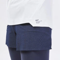 Quechua Tee Shirt Ultra Léger De Randonnée Rapide FH 500 Femme Ice. -Regatta FR tee shirt ultra leger de randonnee rapide fh 500 femme ice 4