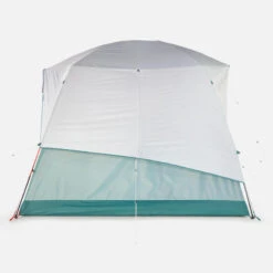 Quechua Tente à Arceaux De Camping - Arpenaz 6 ULTRAFRESH - 6 Personnes - -Regatta FR tente a arceaux de camping arpenaz 6 ultrafresh 6 personnes 7