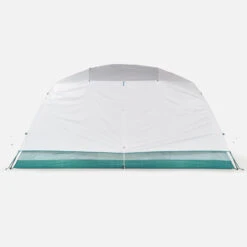 Quechua Tente à Arceaux De Camping - Arpenaz 6 ULTRAFRESH - 6 Personnes - -Regatta FR tente a arceaux de camping arpenaz 6 ultrafresh 6 personnes 8
