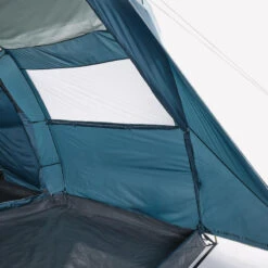 Quechua Tente à Arceaux De Camping - Arpenaz 6.3 - 6 Personnes - 3 Chambres -Regatta FR tente a arceaux de camping arpenaz 63 6 personnes 3 chambres 7