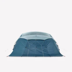 Quechua Tente à Arceaux De Camping - Arpenaz 6.3 - 6 Personnes - 3 Chambres -Regatta FR tente a arceaux de camping arpenaz 63 6 personnes 3 chambres 8