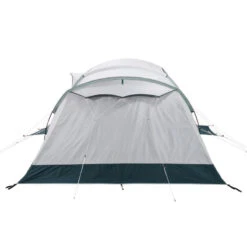 Quechua Tente à Arceaux De Camping - Arpenaz 6.3 F&B - 6 Personnes - 3 Chambres -Regatta FR tente a arceaux de camping arpenaz 63 f and b 6 personnes 3 chambres 9