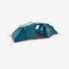 Quechua Tente à Arceaux De Camping - Arpenaz 8.4 - 8 Personnes - 4 Chambres 1 Quechua Tente à Arceaux De Camping - Arpenaz 8.4 - 8 Personnes - 4 Chambres -Regatta FR tente a arceaux de camping arpenaz 84 8 personnes 4 chambres