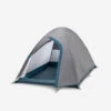 Quechua Tente De Camping - MH100 - 2 Places -Regatta FR tente de camping mh100 2 places
