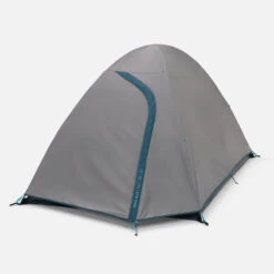 Quechua Tente De Camping - MH100 - 2 Places -Regatta FR tente de camping mh100 2 places 4
