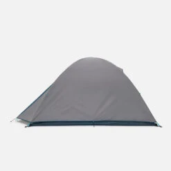 Quechua Tente De Camping - MH100 - 2 Places -Regatta FR tente de camping mh100 2 places 5