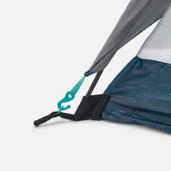 Quechua Tente De Camping - MH100 - 2 Places -Regatta FR tente de camping mh100 2 places 9