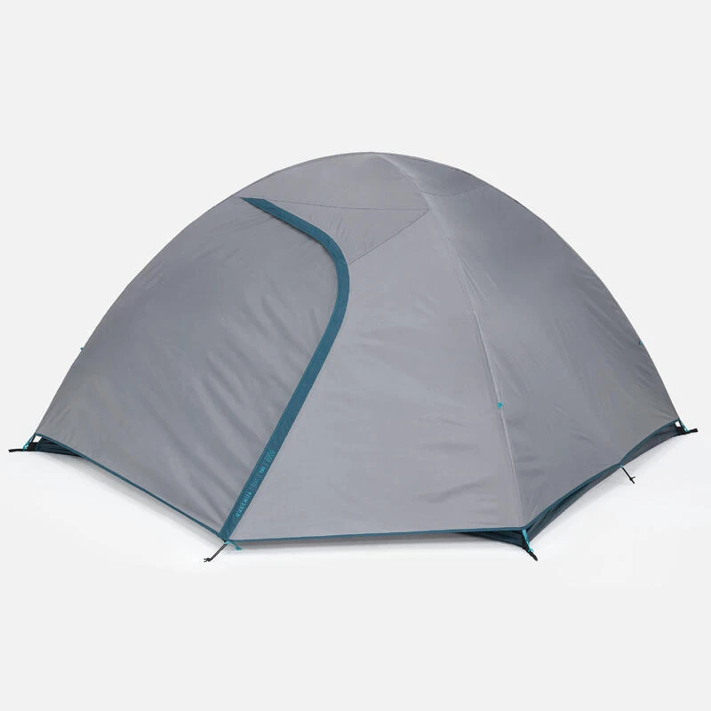 Quechua Tente De Camping - MH100 - 4 Places 8 Quechua Tente De Camping - MH100 - 4 Places – Image 6
