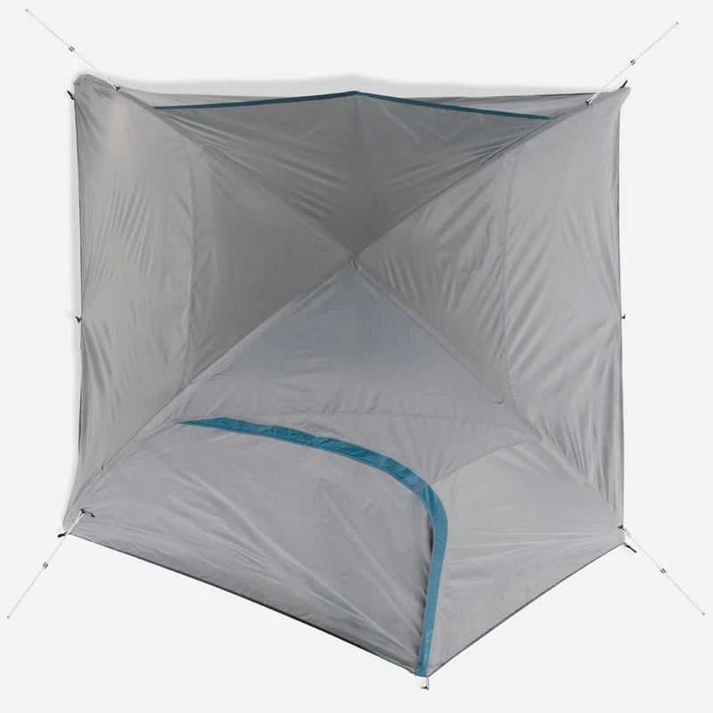 Quechua Tente De Camping - MH100 - 4 Places 10 Quechua Tente De Camping - MH100 - 4 Places – Image 8