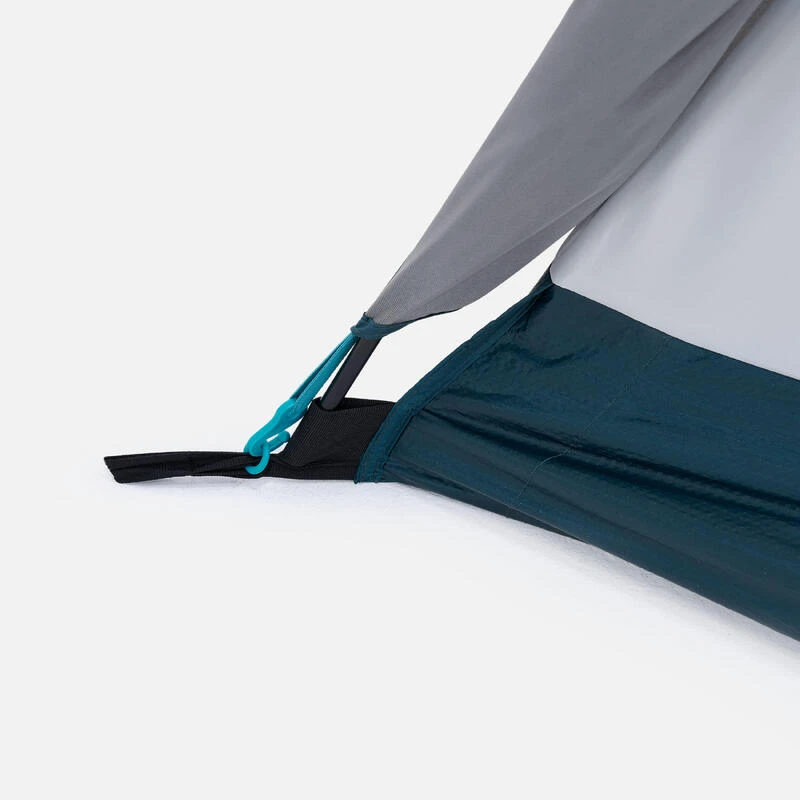 Quechua Tente De Camping - MH100 - 4 Places 11 Quechua Tente De Camping - MH100 - 4 Places – Image 9