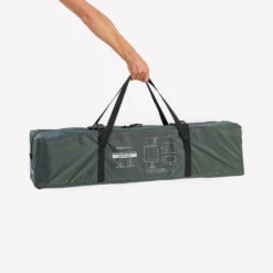 Quechua TENTE DE DOUCHE DE CAMPING GONFLABLE - AIRSECONDS - TISSU FRESH -Regatta FR tente de douche de camping gonflable airseconds tissu fresh 2