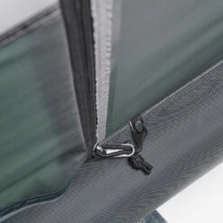 Quechua TENTE DE DOUCHE DE CAMPING GONFLABLE - AIRSECONDS - TISSU FRESH -Regatta FR tente de douche de camping gonflable airseconds tissu fresh 8