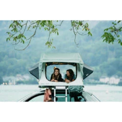 Quechua TENTE DE TOIT MH500 FRESH & BLACK 2P -Regatta FR tente de toit mh500 fresh and black 2p 4