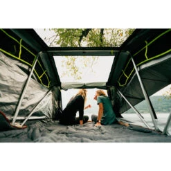 Quechua TENTE DE TOIT MH500 FRESH & BLACK 2P -Regatta FR tente de toit mh500 fresh and black 2p 6