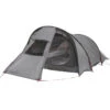 Tente De Trekking Quickhiker Ultralight 3 Personnes Gris Clair -Regatta FR tente de trekking quickhiker ultralight 3 personnes gris clair