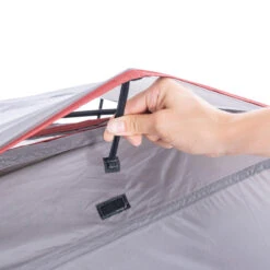 Tente Dôme De Trekking - 1 Place - MT900 -Regatta FR tente dome de trekking 1 place mt900 3