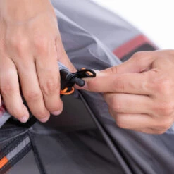 Tente Dôme De Trekking - 1 Place - MT900 -Regatta FR tente dome de trekking 1 place mt900 6