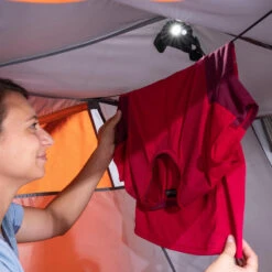 Tente Dôme De Trekking - 2 Places - MT500 -Regatta FR tente dome de trekking 2 places mt500 7