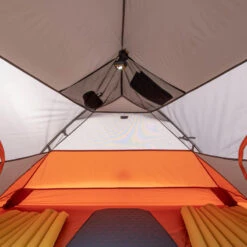 Tente Dôme De Trekking - 3 Places - MT900 17 Tente Dôme De Trekking - 3 Places - MT900 -Regatta FR tente dome de trekking 3 places mt900 5