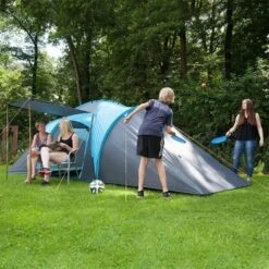 Tente Dôme Familiale Hammerfest 6 - Camping - 6 Personnes - 2 Cabines 14 Tente Dôme Familiale Hammerfest 6 - Camping - 6 Personnes - 2 Cabines -Regatta FR tente dome familiale hammerfest 6 camping 6 personnes 2 cabines 5