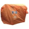 HIGHLANDER Tente D'urgence Abri De Survie 4-5 Personnes - Orange -Regatta FR tente durgence abri de survie 4 5 personnes orange