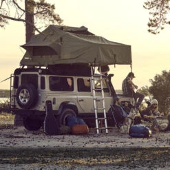 Tente En Sacoche Souple Thule Tepui Autana -Regatta FR tente en sacoche souple thule tepui autana 4