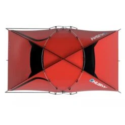 Husky Tente Extreme Felen 3-4 - Tente Légère - 3-4 Personnes - Rouge 11 Husky Tente Extreme Felen 3-4 - Tente Légère - 3-4 Personnes - Rouge -Regatta FR tente extreme felen 3 4 tente legere 3 4 personnes rouge 4