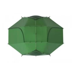 Husky Tente Extreme Lightweight Brofur 3 - 3 Personnes - Verde -Regatta FR tente extreme lightweight brofur 3 3 personnes verde 4