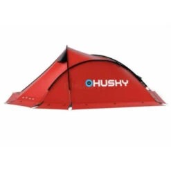 Husky Tente Flame 1 Extreme - Tente Légère - 1 Personne - Rouge -Regatta FR tente flame 1 extreme tente legere 1 personne rouge 3