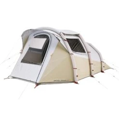 Quechua Tente Gonflable De Camping - Air Seconds 4.1 F&B - 4 Personnes - 1 Chambre 14 Quechua Tente Gonflable De Camping - Air Seconds 4.1 F&B - 4 Personnes - 1 Chambre -Regatta FR tente gonflable de camping air seconds 41 f and b 4 personnes 1 chambre 2