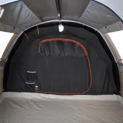 Quechua Tente Gonflable De Camping - Air Seconds 4.1 F&B - 4 Personnes - 1 Chambre 19 Quechua Tente Gonflable De Camping - Air Seconds 4.1 F&B - 4 Personnes - 1 Chambre -Regatta FR tente gonflable de camping air seconds 41 f and b 4 personnes 1 chambre 7