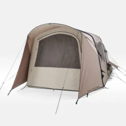 Quechua Tente Gonflable De Camping - AirSeconds 4.2 Polycoton - 4 Personnes - 2 Chambres 18 Quechua Tente Gonflable De Camping - AirSeconds 4.2 Polycoton - 4 Personnes - 2 Chambres -Regatta FR tente gonflable de camping airseconds 42 polycoton 4 personnes 2 chambres 6
