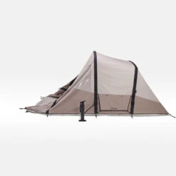 Quechua Tente Gonflable De Camping - AirSeconds 4.2 Polycoton - 4 Personnes - 2 Chambres 21 Quechua Tente Gonflable De Camping - AirSeconds 4.2 Polycoton - 4 Personnes - 2 Chambres -Regatta FR tente gonflable de camping airseconds 42 polycoton 4 personnes 2 chambres 9