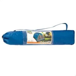 Aktive Tente Pour 2 Personnes 200x120x100 Cm Couleur Bleue -Regatta FR tente pour 2 personnes 200x120x100 cm couleur bleue 3