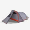 Tente Tunnel De Trekking - 3 Places - MT900 Ultralight -Regatta FR tente tunnel de trekking 3 places mt900 ultralight