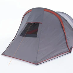 Tente Tunnel De Trekking - 3 Places - MT900 Ultralight 15 Tente Tunnel De Trekking - 3 Places - MT900 Ultralight -Regatta FR tente tunnel de trekking 3 places mt900 ultralight 3