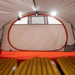 Tente Tunnel De Trekking - 3 Places - MT900 Ultralight 18 Tente Tunnel De Trekking - 3 Places - MT900 Ultralight -Regatta FR tente tunnel de trekking 3 places mt900 ultralight 6