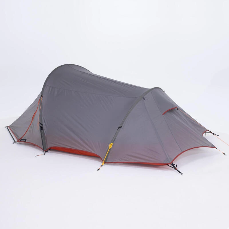 Tente Tunnel De Trekking - 3 Places - MT900 Ultralight 11 Tente Tunnel De Trekking - 3 Places - MT900 Ultralight – Image 9