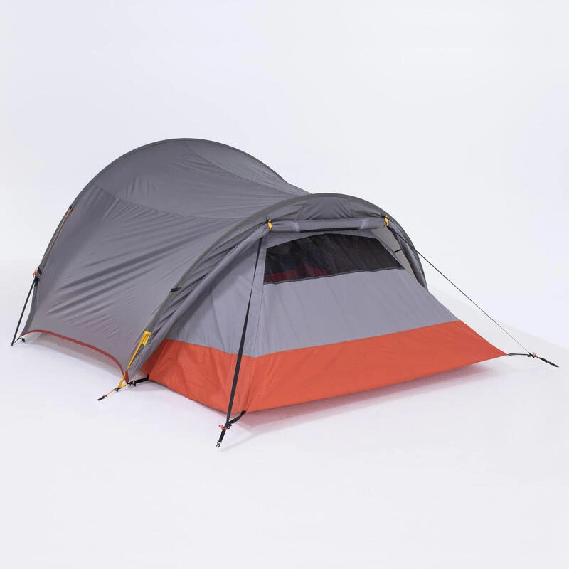 Tente Tunnel De Trekking - 3 Places - MT900 Ultralight 12 Tente Tunnel De Trekking - 3 Places - MT900 Ultralight – Image 10