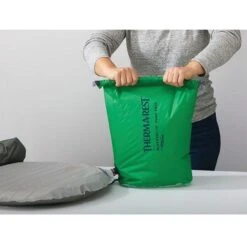 Therm-a-Rest BlockerLite™ - Matelas De Couchage Pompe Sack -Regatta FR therm a rest blockerlite matelas de couchage pompe sack 4