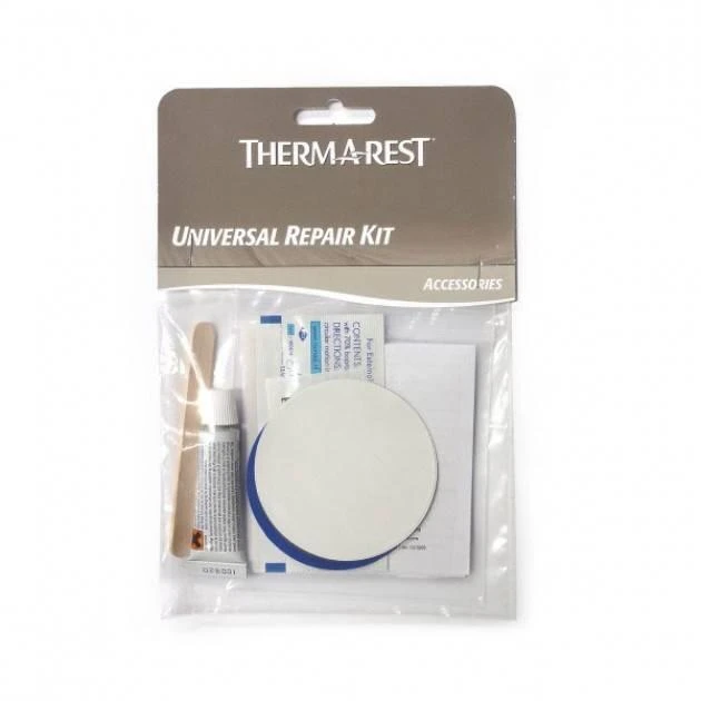 Therm-a-Rest Kit De Réparation De Matelas Permanent Pour La Maison 6 Therm-a-Rest Kit De Réparation De Matelas Permanent Pour La Maison – Image 4