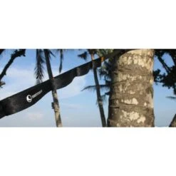 Ticket To The Moon Moonstrap/Treehuggers - Système De Suspension De Hamac -Regatta FR ticket to the moon moonstraptreehuggers systeme de suspension de hamac 2