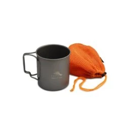 Toaks Mug Titanium 450ml -Regatta FR toaks mug titanium 450ml 2
