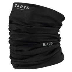 Barts Tour De Cou Multicol Polar Uni Black Homme