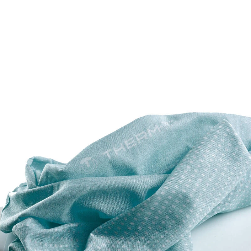 Therm-Ic Tour De Cou Ultra Léger, Fin Et Anti-UV - Cool Ultra Light NeckWarmer 5 Therm-Ic Tour De Cou Ultra Léger, Fin Et Anti-UV - Cool Ultra Light NeckWarmer – Image 3