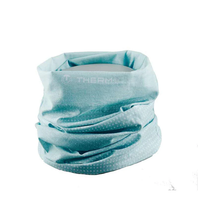 Therm-Ic Tour De Cou Ultra Léger, Fin Et Anti-UV - Cool Ultra Light NeckWarmer 3 Therm-Ic Tour De Cou Ultra Léger, Fin Et Anti-UV - Cool Ultra Light NeckWarmer