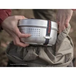 Trangia Stove 27-3 Series Ultralight - Série Ultraléger 27-3 De Cuisinière -Regatta FR trangia stove 27 3 series ultralight serie ultraleger 27 3 de cuisiniere 3