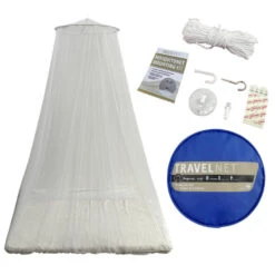 Travelnet Moustiquaire POP-OUT II PURE -Regatta FR travelnet moustiquaire pop out ii pure 2